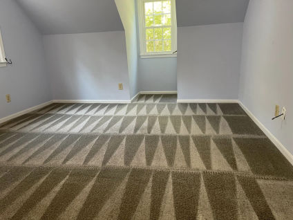 Carpet Cleaning Greensboro