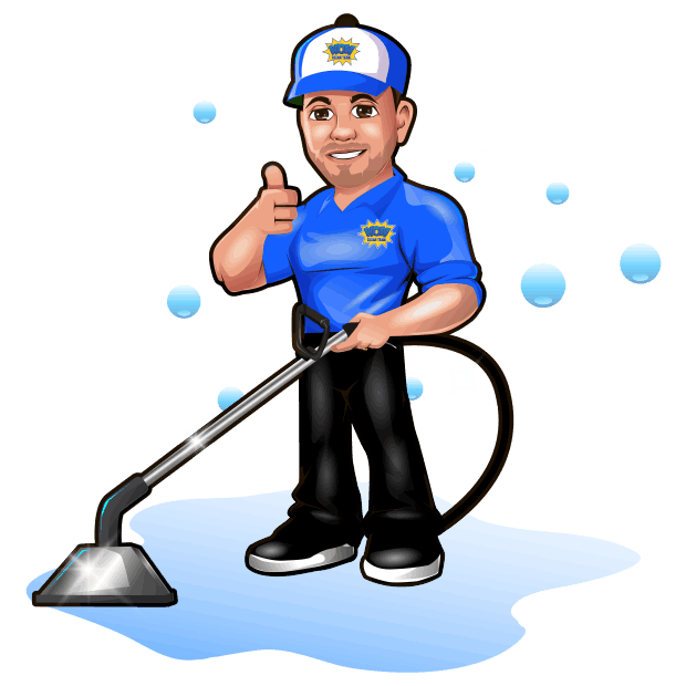 Wow Clean Team- Locally Owned Company